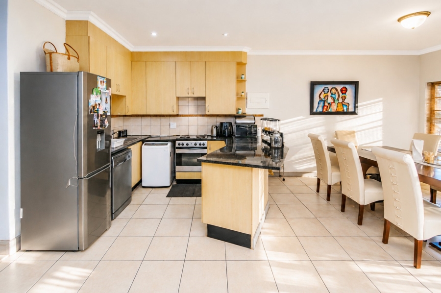 3 Bedroom Property for Sale in Landsmeer Residential Estate North West